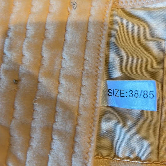 Support bra - Picture 4 of 4